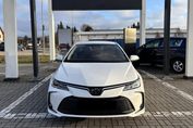 Toyota Corolla Comfort 1.5 benzyna