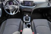 Kia Ceed 1.5 T-GDI M