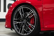 Audi R8 V10 RWD Performance