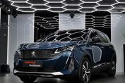 Peugeot 5008 1.6 PureTech GT S&S EAT8