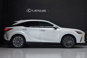 Lexus RX 450h+ Omotenashi 2.5 Hybrid Plug-in