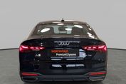 Audi A5 35 TDI mHEV S tronic