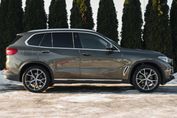 BMW X5 xDrive25d