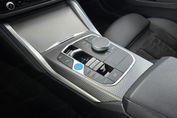BMW i4 Gran Coupe 83.9kWh M50 xDrive