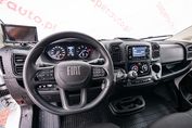 Fiat Ducato Maxi L3 Kontener 8EP + Winda