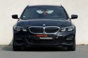 BMW Seria 3 Touring 320d M Sport