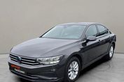 Volkswagen Passat 1.5 TSI