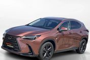 Lexus NX 450h+ AWD