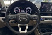 Audi A4 40 TDI quattro S tronic