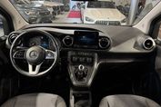 Mercedes Citan Tourer 110 CDI L1H1