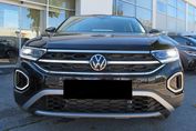 Volkswagen T-Roc Style 1.5 TSI DSG