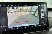 Skoda Octavia 2.0 TSI Sportline 4x4 DSG
