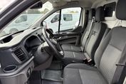 Ford Transit Custom L2H2
