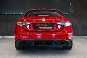 Alfa Romeo Giulia Turbo Veloce Q4