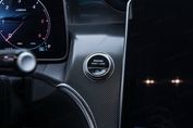 Mercedes GLC Coupe 200 d 4-Matic Avantgarde