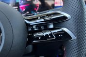 Mercedes GLA 220 4-Matic AMG Line
