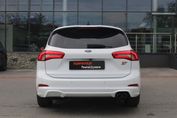 Ford Focus EcoBlue ST