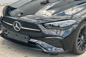 Mercedes CLE 300 4-Matic AMG Line
