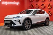 Cupra Formentor 1.5 eTSI DSG