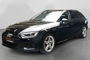 Audi A4 Avant 40 TDI Advanced