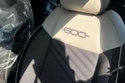 Fiat 600 La Prima 1.2 Turbo Hybrid eDCT