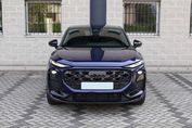 Audi Q3 TFSI S line Sportback