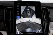Volvo XC90 T8 AWD Plug-In Hybrid Ultra Dark 7os