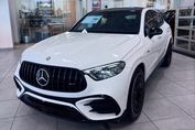 Mercedes GLC AMG  Coupe 43  4-Matic