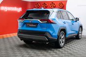 Toyota RAV4 2.5 Hybrid Comfort 4x4