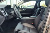 Volvo V60 B4 B Plus Dark
