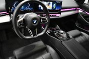 BMW Seria 5 520d xDrive mHEV M Sport aut