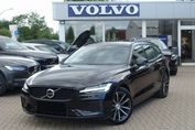 Volvo V60 T6 AWD Plug-In Hybrid Plus Dark