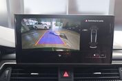 Audi A4 45 TFSI Quattro Advanced