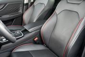 Baic Beijing 7 1.5T Luxury Dct