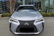 Lexus UX 300h Business 2.0 Hybrid Dynamic Force
