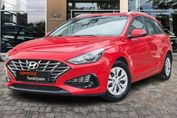 Hyundai i30 1.5 t-Gdi 48V Modern