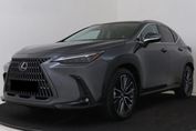 Lexus NX 350h Omotenashi 2.5 Hybrid AWD