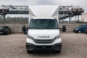 Iveco Daily 35S18 Kontener 8EP + Winda