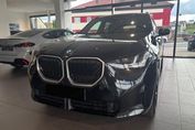 BMW X3 xDrive20d M Sport