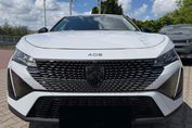 Peugeot 408 Allure e-DCS 1.2 mHEV