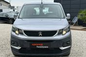 Peugeot Rifter MPV 1.5 BlueHDI  S&S N1