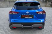 Nissan Qashqai 1.3 Dig-t Mhev n-Connecta Xtronic