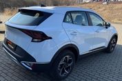 Kia Sportage 1.6 T-GDI M DCT