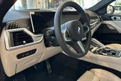 BMW X6 xDrive40d M Sport