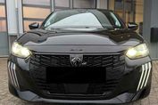 Peugeot 208 Allure 1.2 PureTech