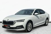 Skoda Octavia 1.5 TSI ACT Ambition