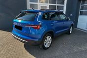 Skoda Karoq Selection 1.5 TSI DSG