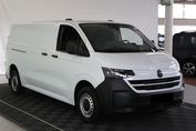Volkswagen Transporter L2H1