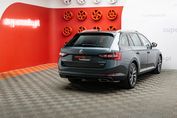 Skoda Superb 2.0 TSI 4x4 L&K DSG