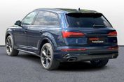 Audi Q7 50 TDI Quattro Tiptr.